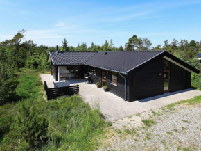 Holiday home Fjerritslev X